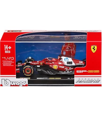 Amazon.co.jp: 1/43 MINICHAMPS ミニチャンプス F1 FERRARI 126 C2
